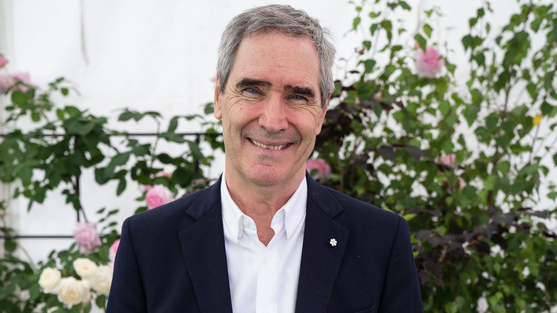 Así es Michael Ignatieff, defensor de los valores y derechos humanos que recibe el Premio Princesa de Asturias de Ciencias Sociales