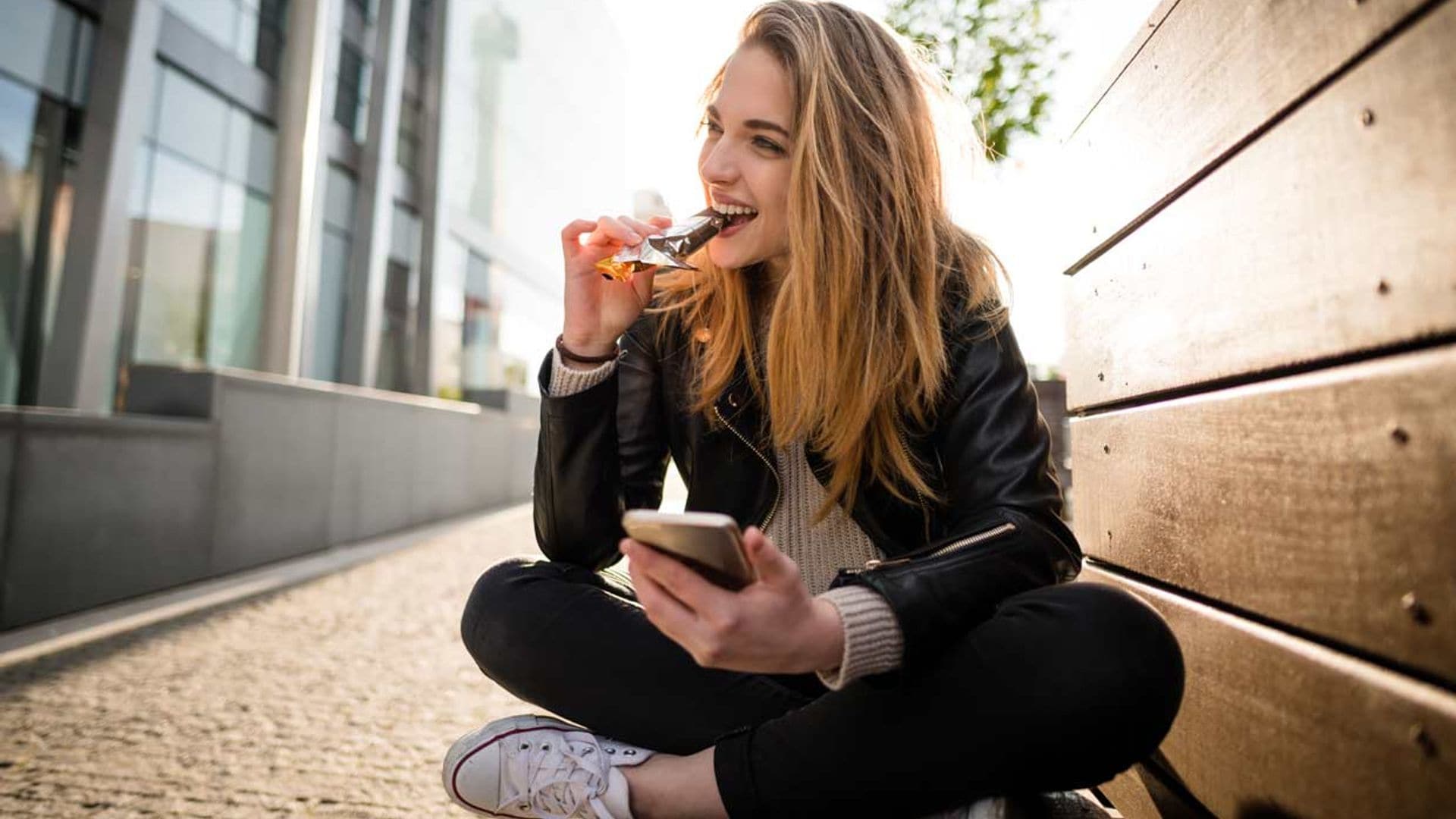 Si eres muy golosa, ¿qué puedes hacer para limitar el azúcar en tu dieta?