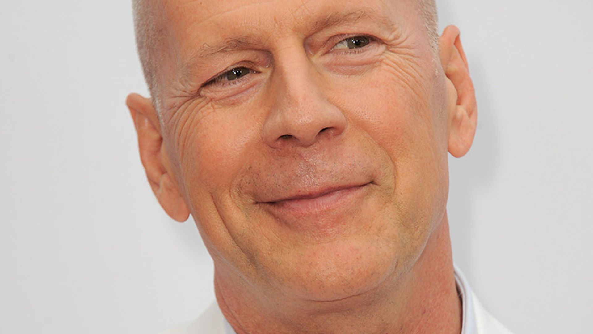 Bruce Willis, su idilio con una española y otras curiosidades que nunca fueron noticia