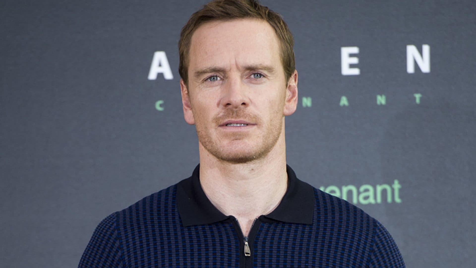 Si Michael Fassbender baila 'breakdance' en Reino Unido, qué no hará en España