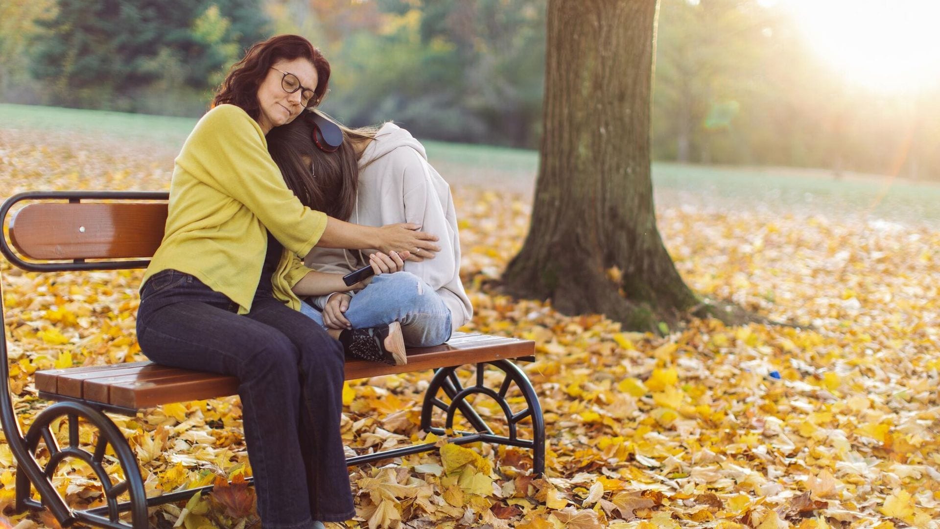 ¿Qué pueden hacer los padres ante conductas suicidas de los hijos?