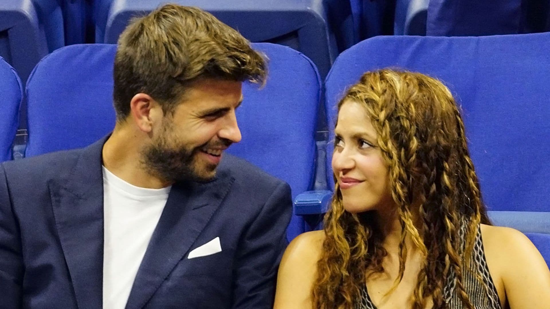 De los inicios a la ruptura: así ha contado Shakira su relación con Piqué a través de sus canciones