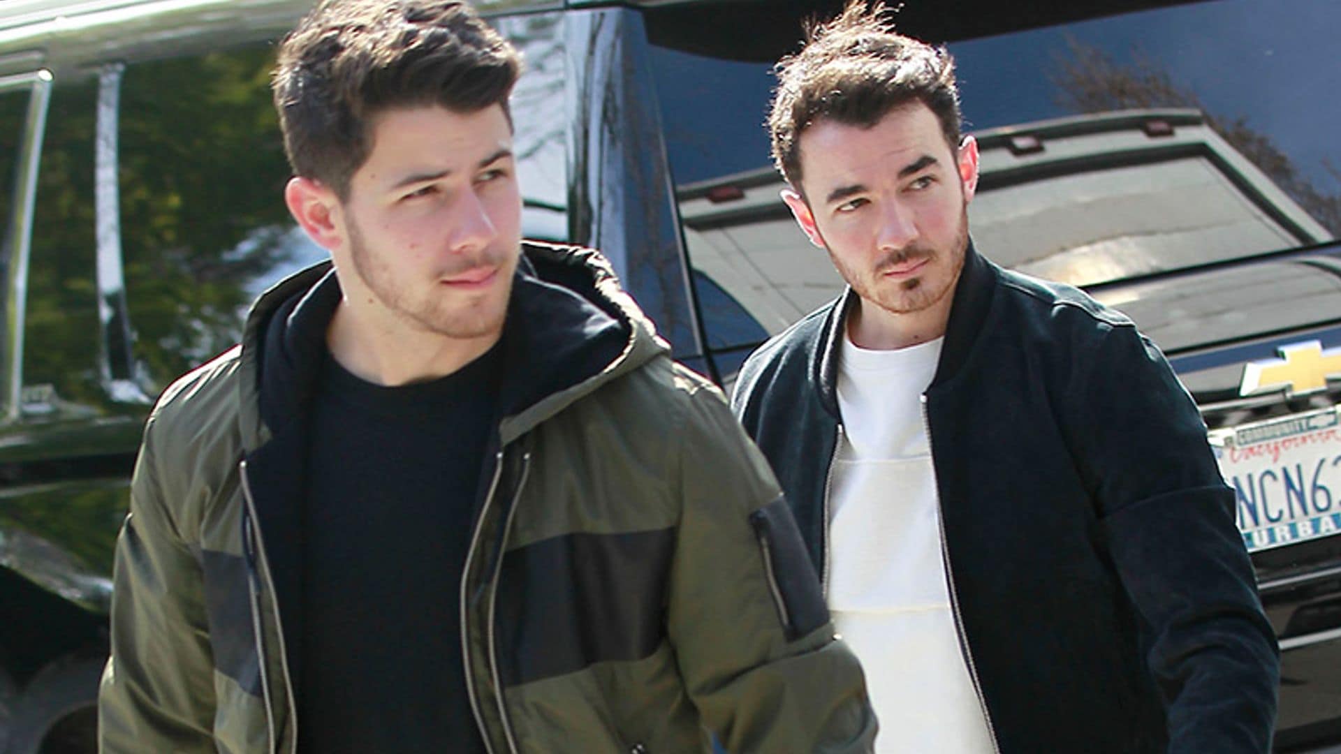 ¿Vuelven los Jonas Brothers? Los hermanos desatan la locura en la red