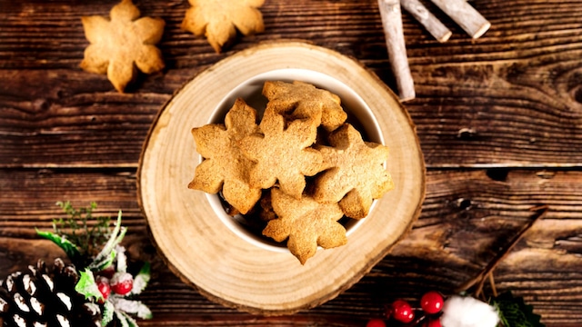 galletas avena