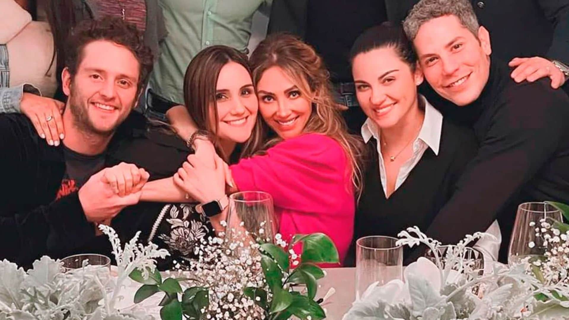 ¡Ya es oficial! RBD tendrá gira del reencuentro en 2023