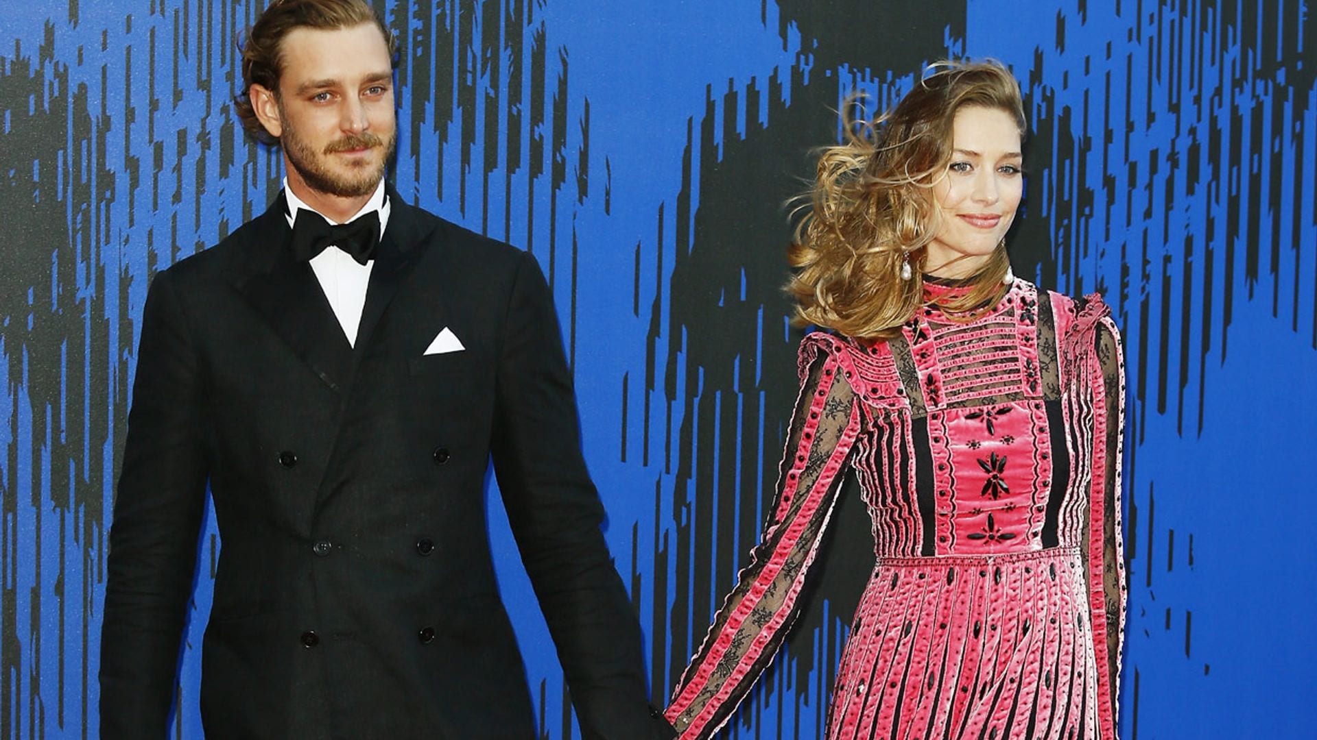 ¿Quién quiere subir el Everest pudiendo quedarse con Beatrice Borromeo? Pierre Casiraghi lo tiene claro