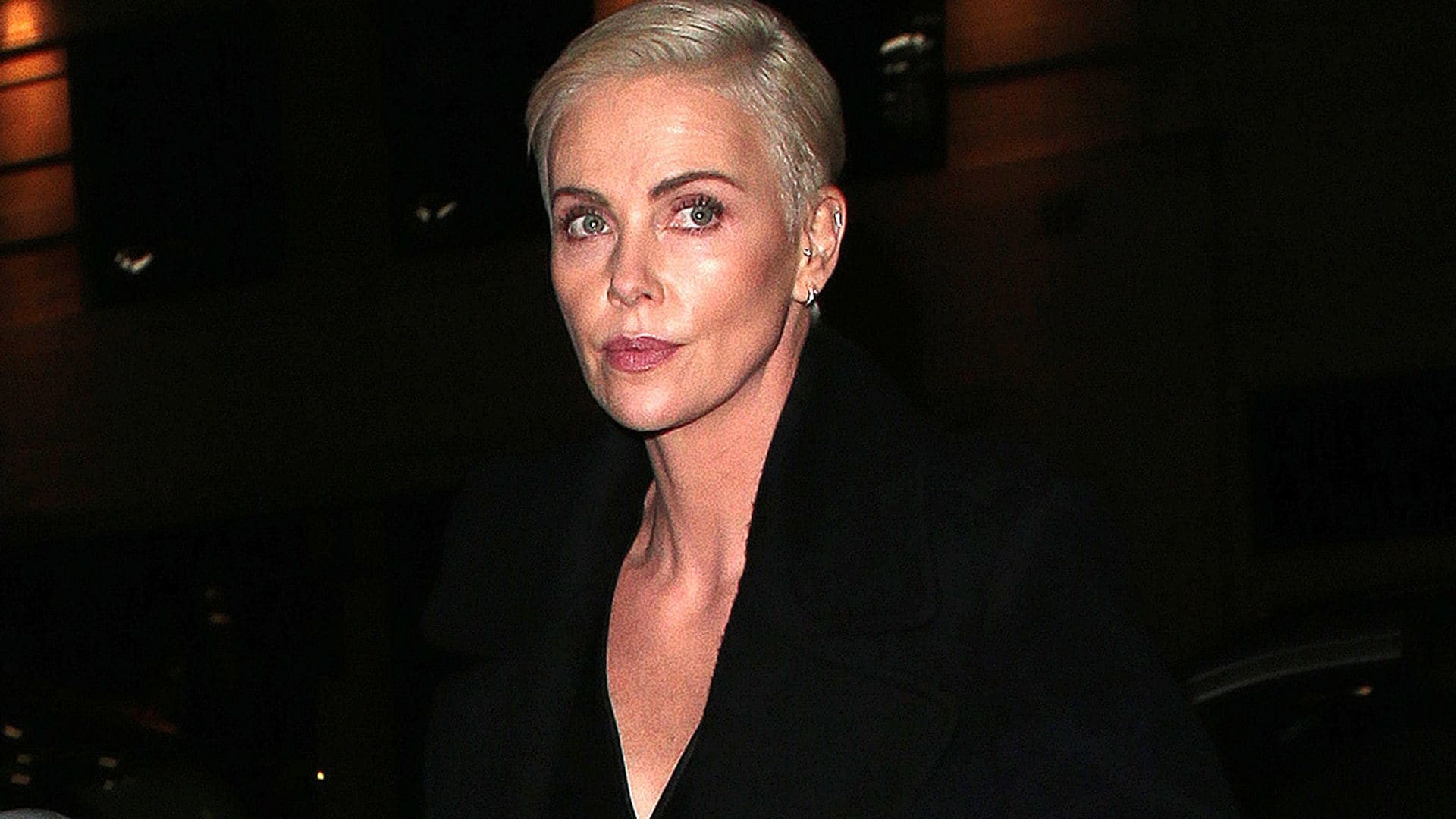 Este es el motivo por el que Charlize Theron ha criticado a los Globo de Oro tras su nominación