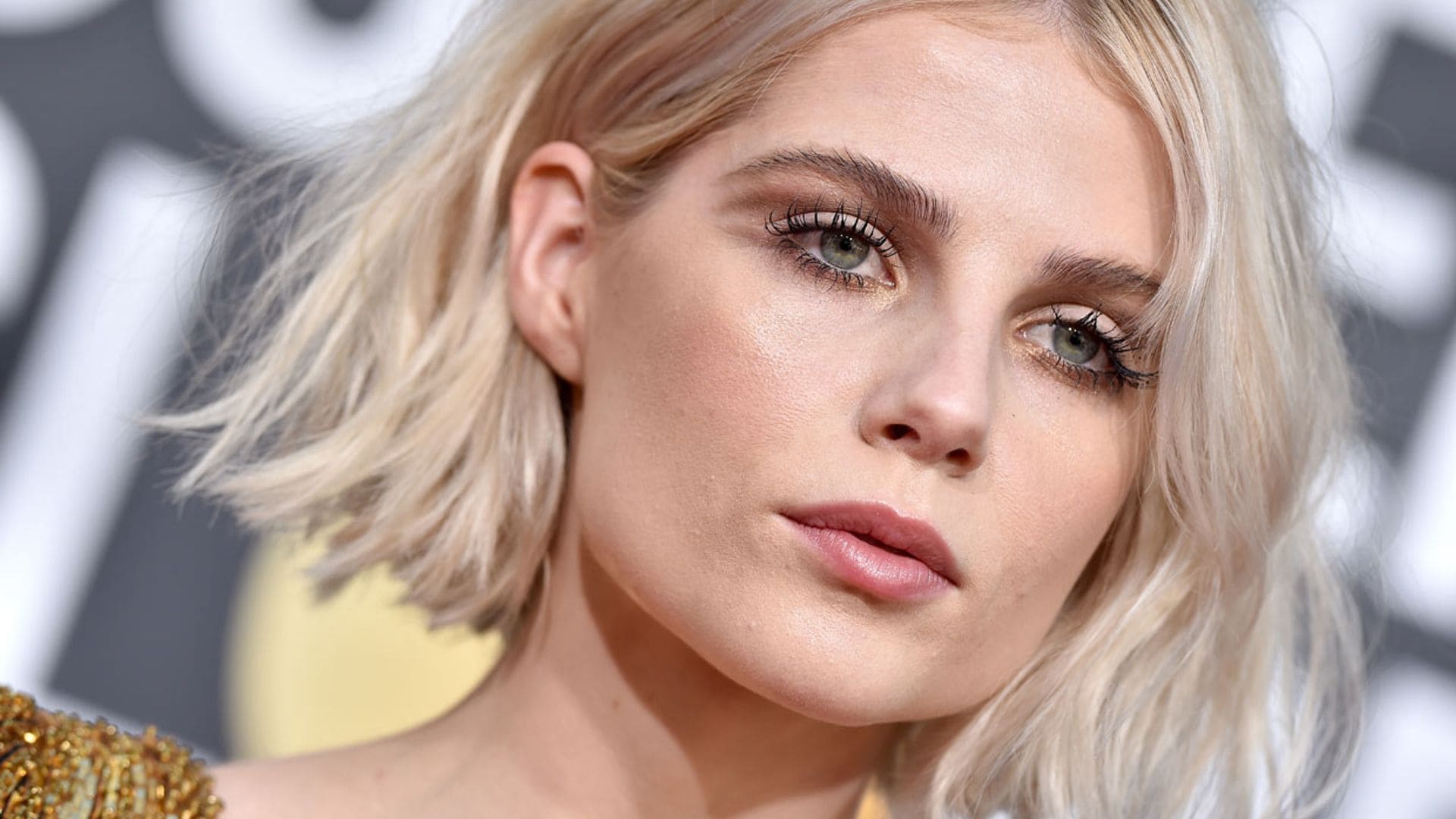 Se llama 'Petrol lashes' y es la tendencia que arrasa en Hollywood