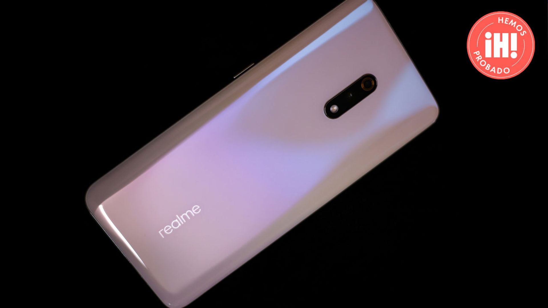 Qué móvil Realme comprar en 2024: nuestra redactora de tecnología te ayuda a elegir