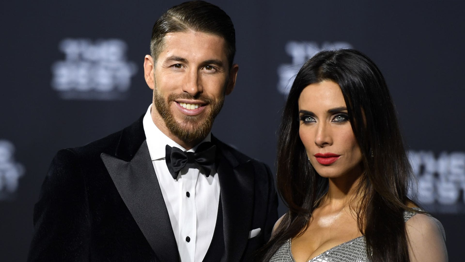 El importante papel de los hijos de Pilar Rubio y Sergio Ramos en su boda