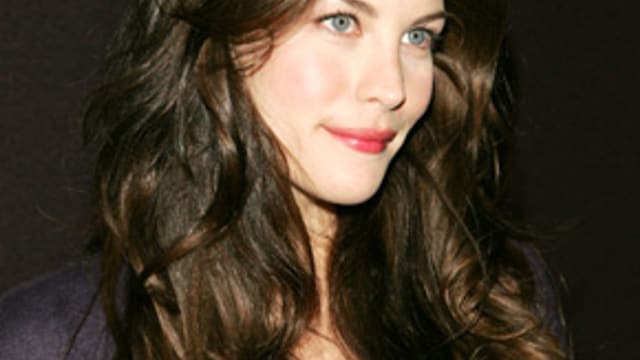 liv tyler