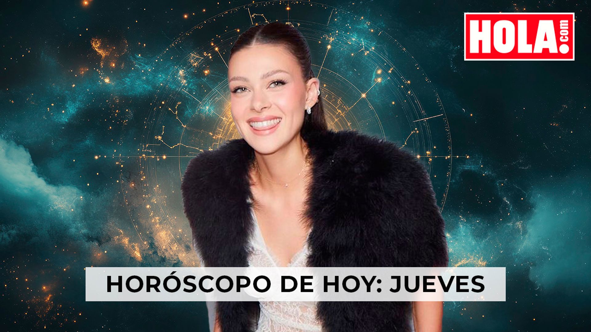 Horóscopo de hoy, jueves 9 de enero, descubre qué dice tu signo del Zodiaco