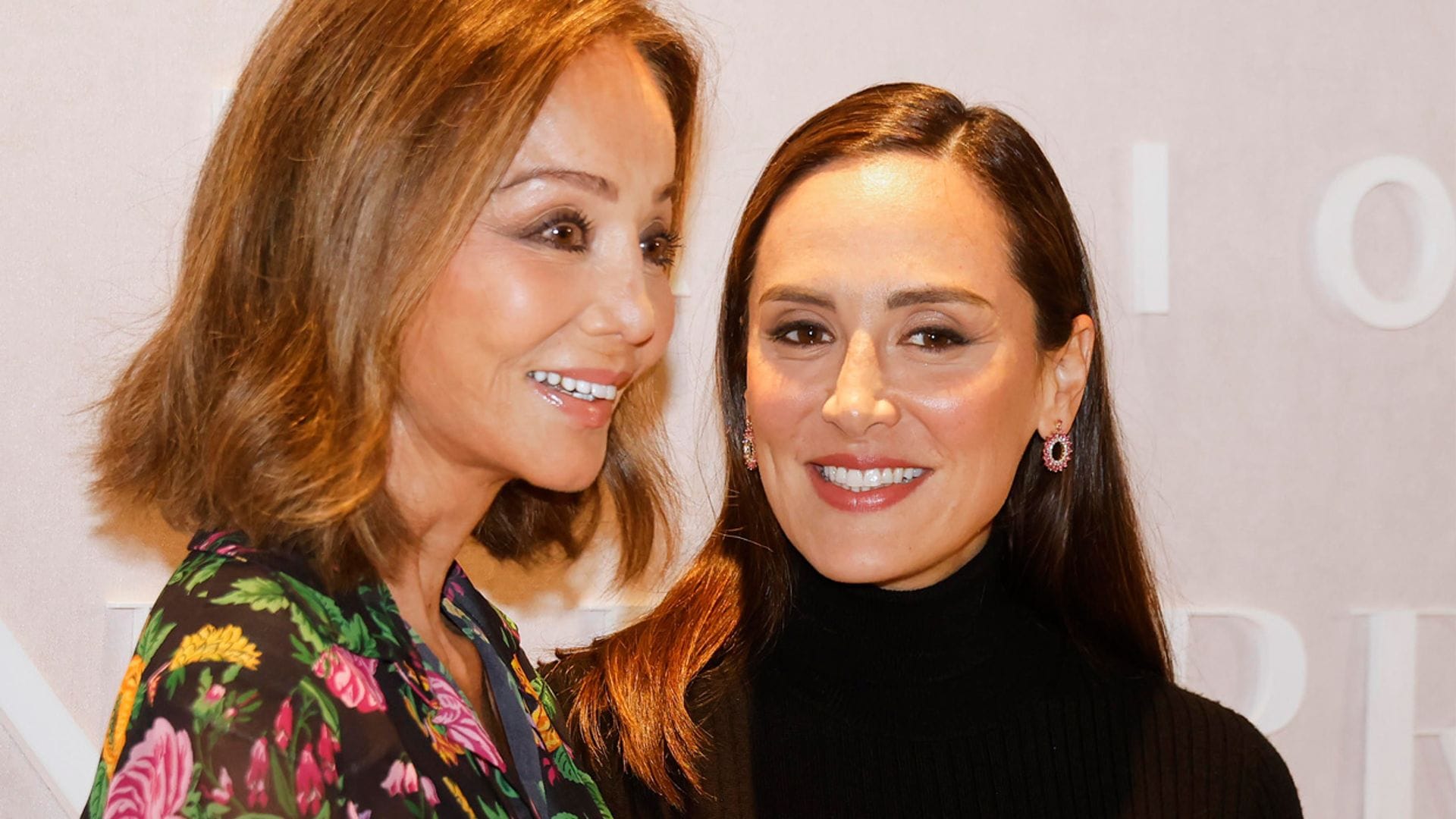 Los secretos de los desayunos saludables (y deliciosos) de Tamara Falcó e Isabel Preysler