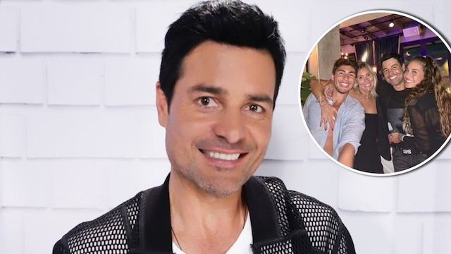 chayanne lorenzo