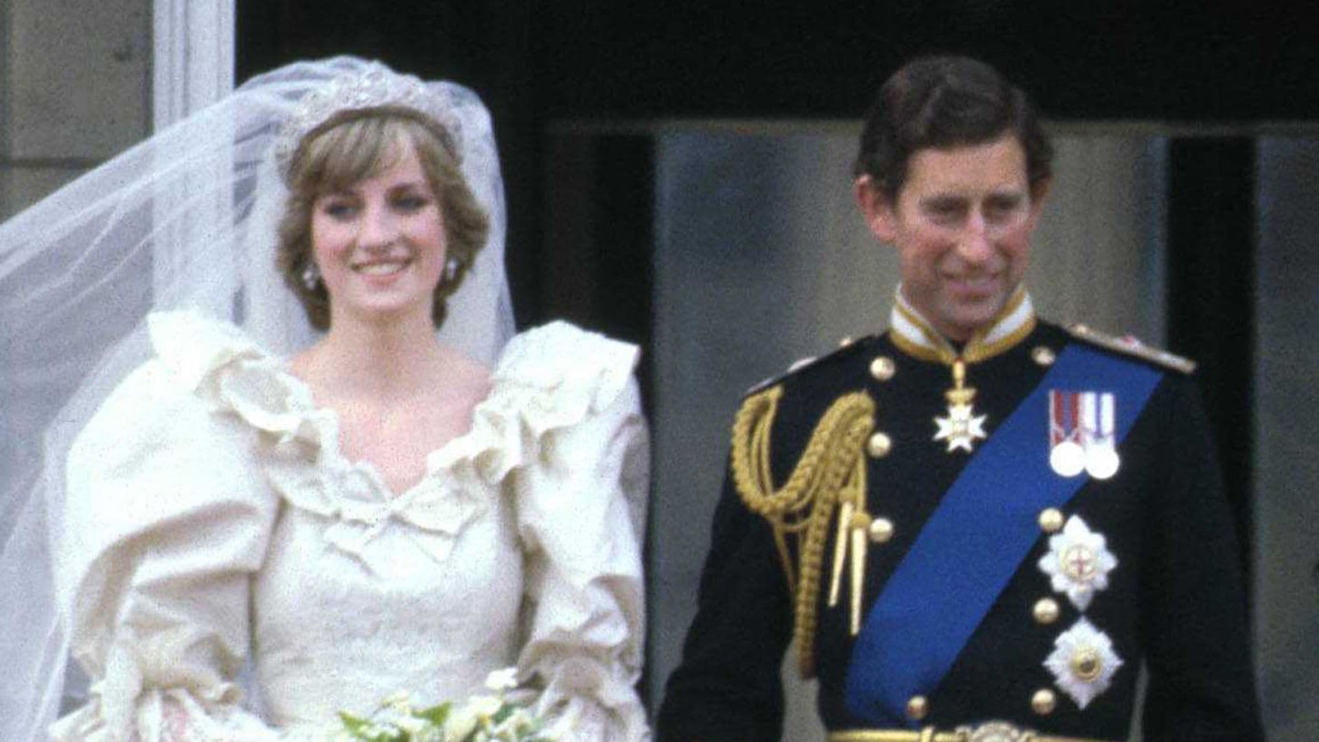 El regalo que Carlos hizo a Diana la víspera de su boda y que la princesa decidió no usar