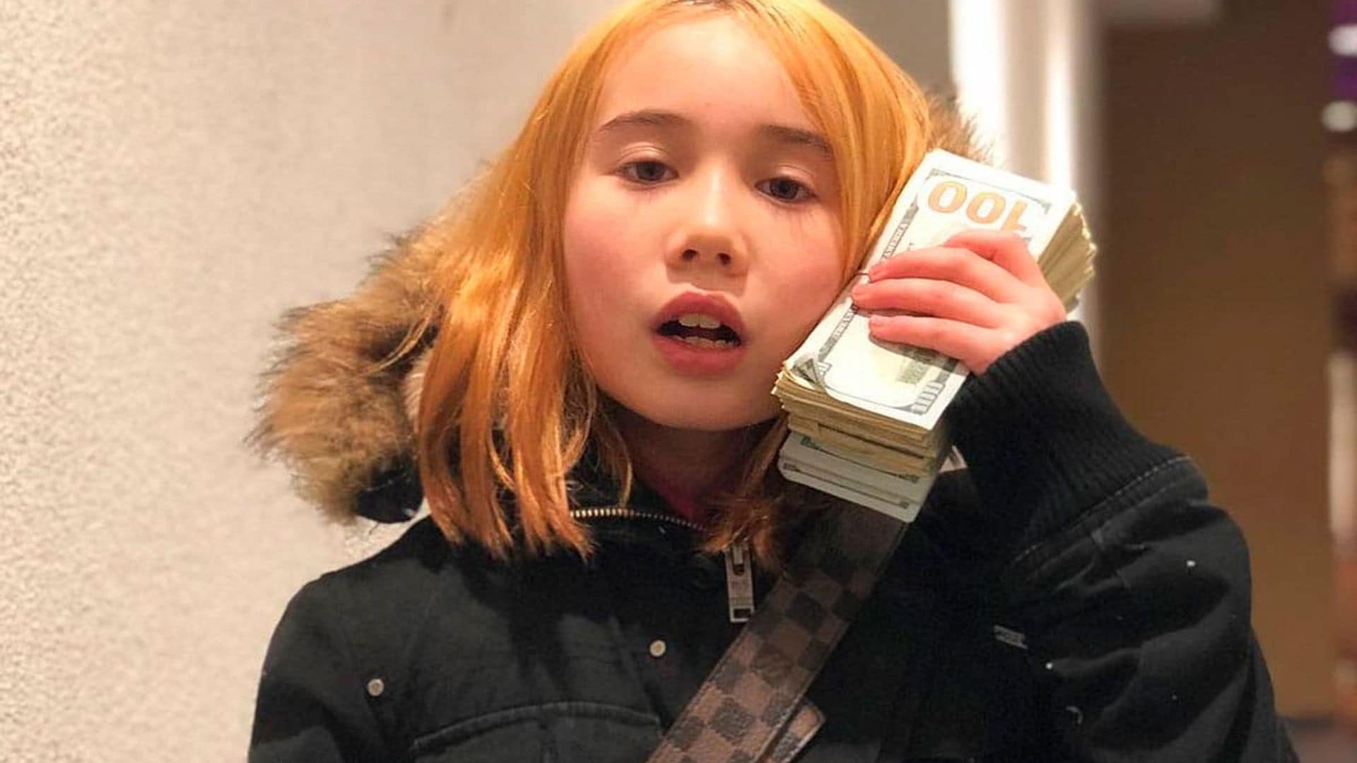 Misterio ante el supuesto fallecimiento de la rapera Lil Tay a los 14 años