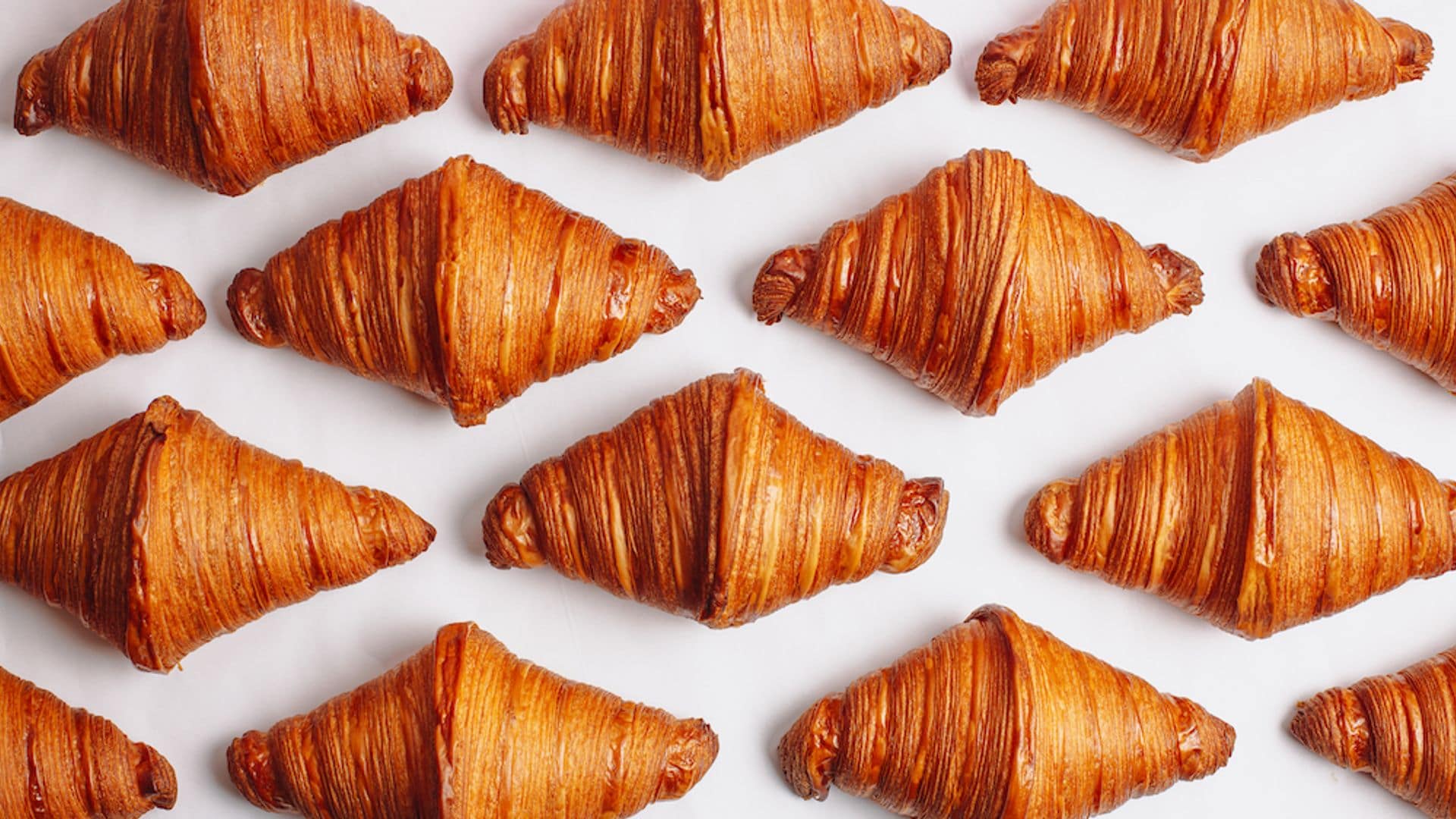 La pastelería Brunells gana (por segunda vez) el premio al ‘Mejor croissant de España’