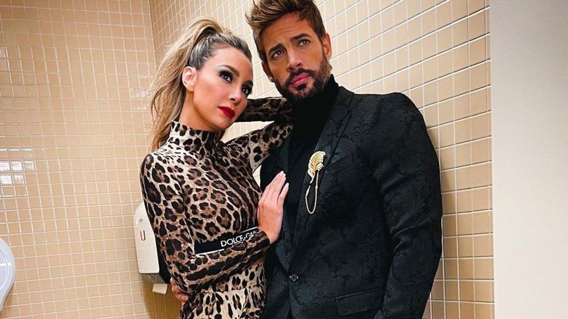 Elizabeth Gutiérrez aborda las polémicas con William Levy: ‘Solo él y yo sabemos todo lo que hemos pasado’