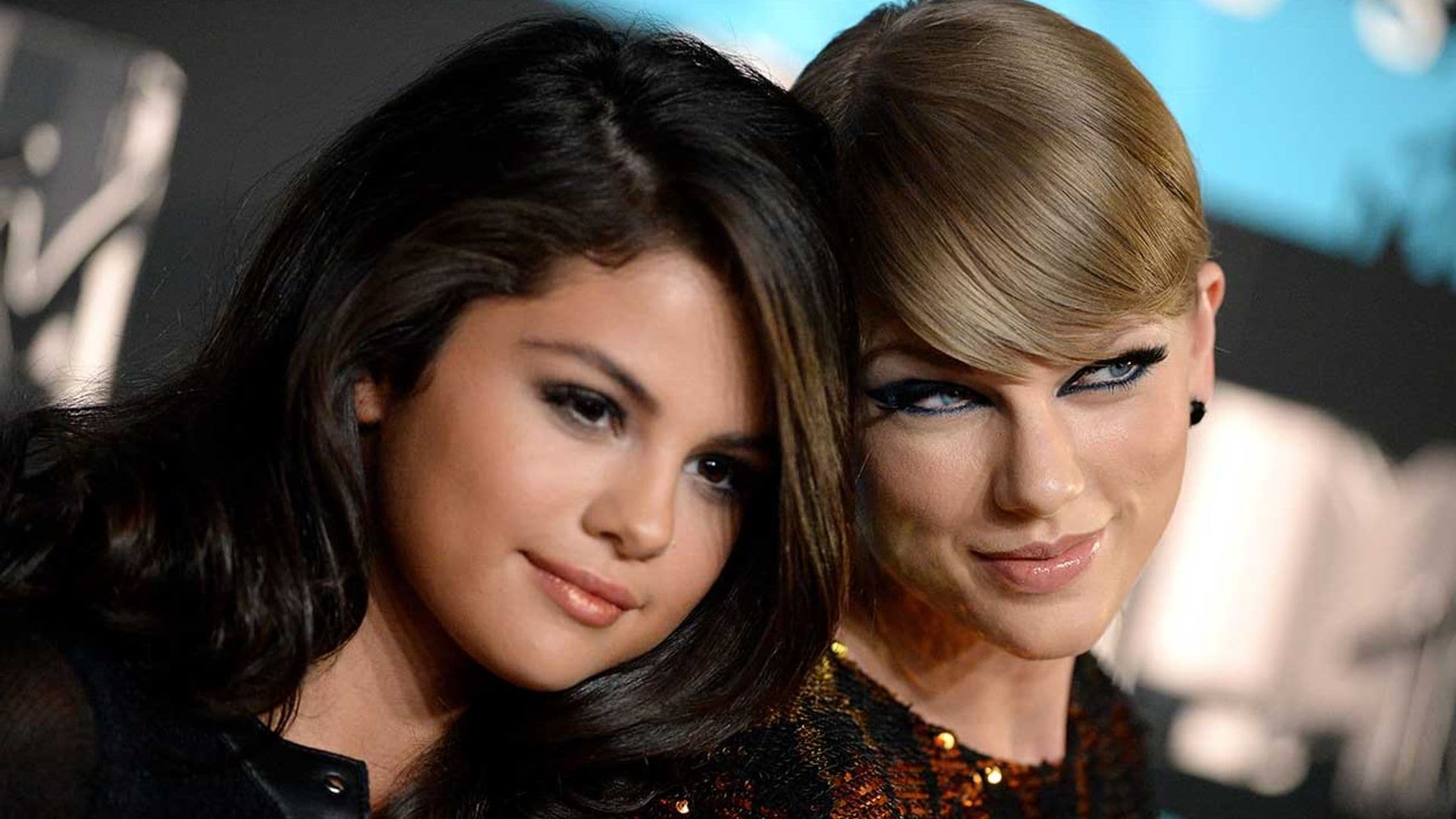 El mensaje de Selena Gomez a Taylor Swift: 'Gracias por recordarme cómo ser mejor persona'