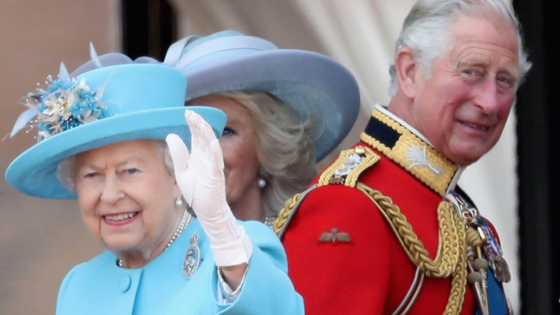 Isabel II: importancia y significado histórico de su Jubileo de Platino