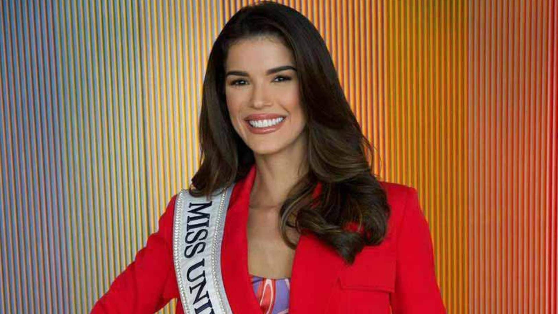 Miss Venezuela, nos habla de su labor como mamá soltera y de las críticas que ha enfrentado: ‘Lo convertí en una fortaleza’