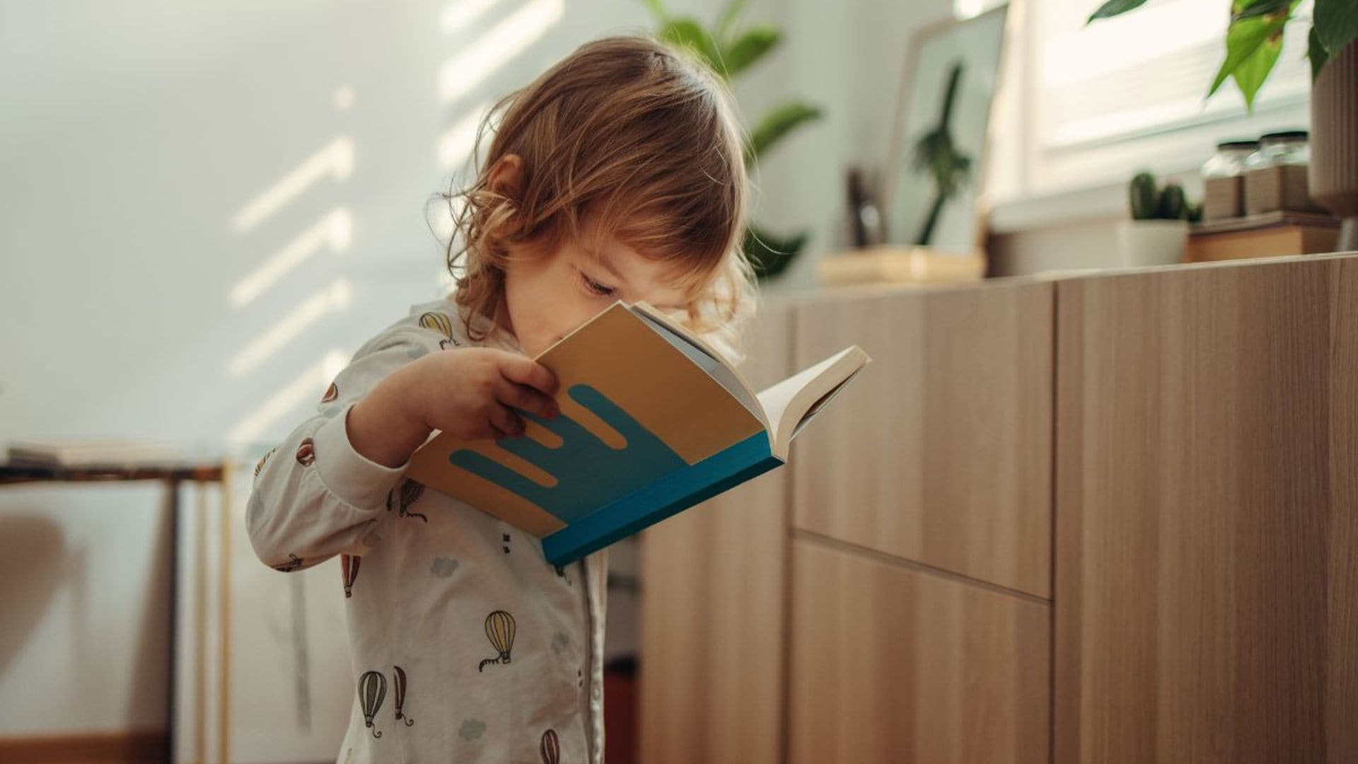 Fantasía, aprendizaje y diversión con estos 21 libros para niños