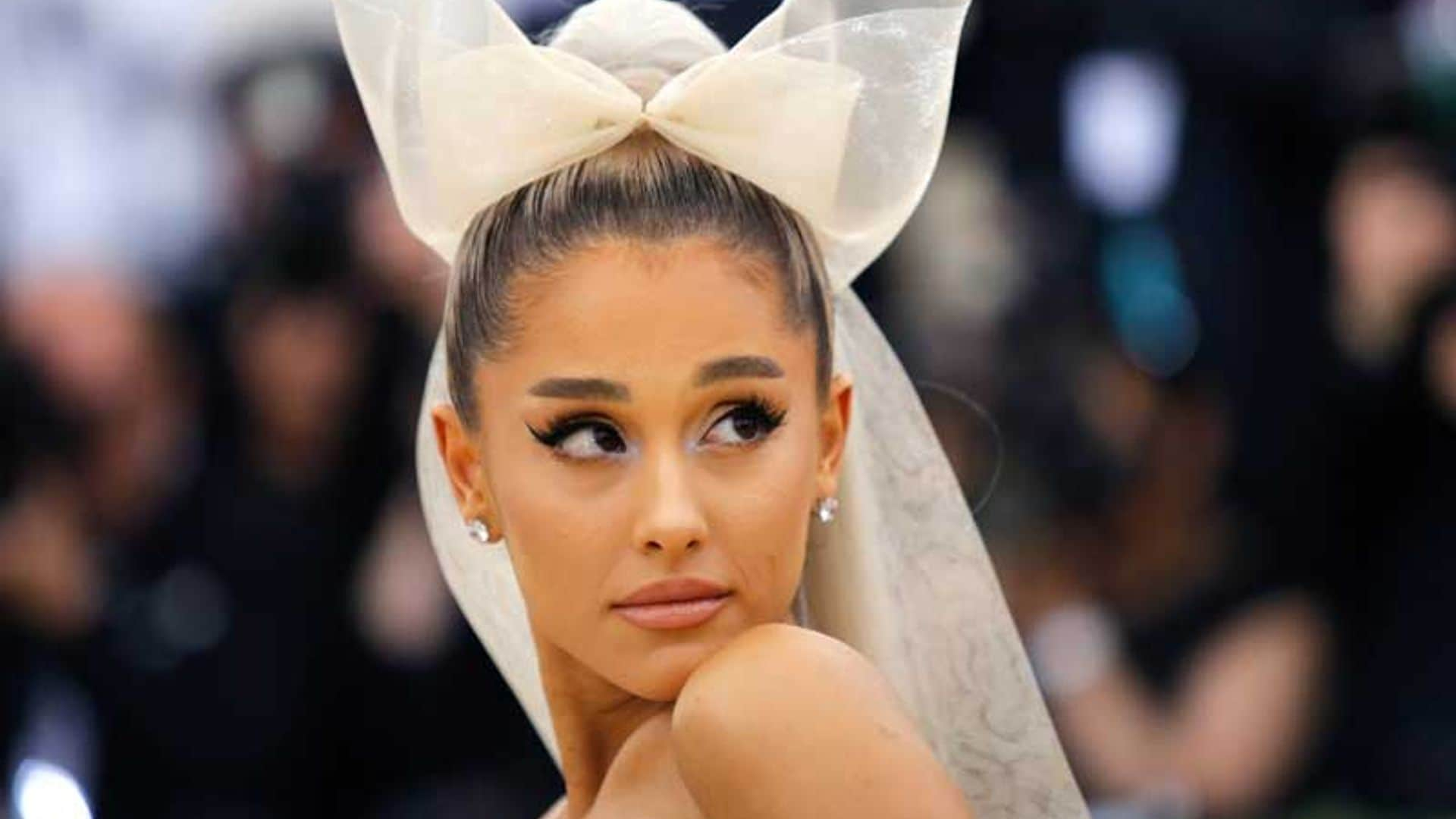 Ariana Grande confiesa las secuelas que sufre tras el atentado de Manchester