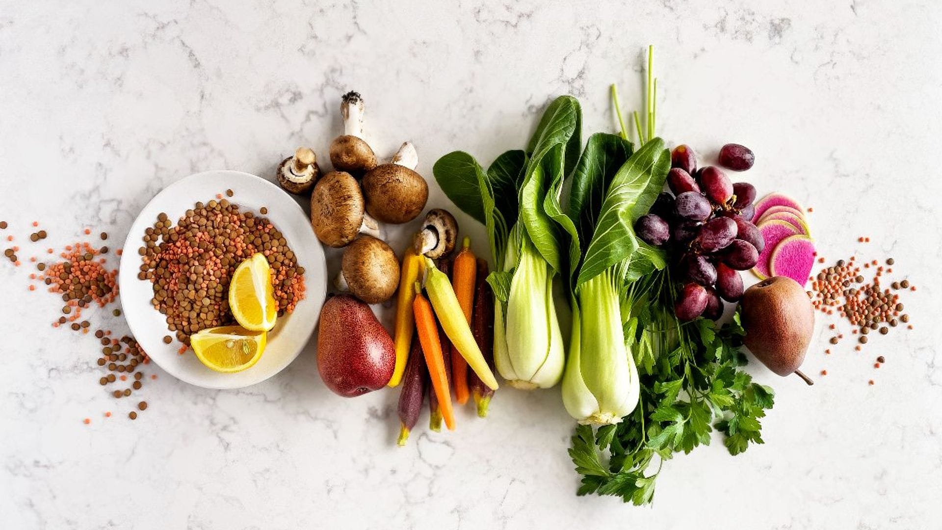 Los libros 'real food' que te enseñarán a comer de forma saludable sin hacer dieta