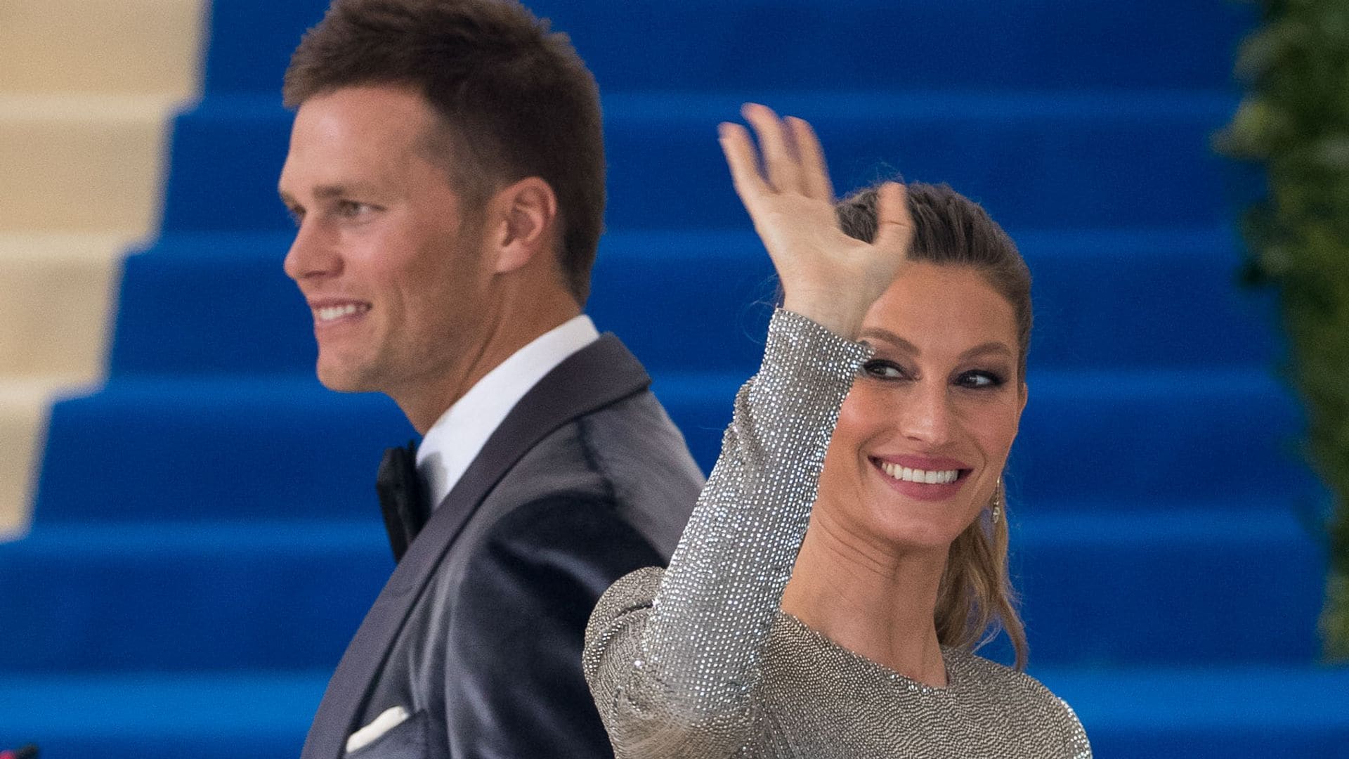 Revelan detalles sobre relación actual de Gisele Bündchen y Tom Brady: 'Sólo hablan cuando tienen que hacerlo'