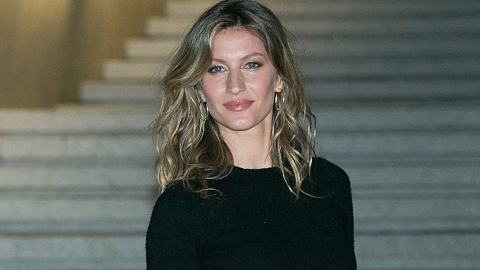 Gisele Bündchen confiesa la pesadilla que vivió durante su infancia