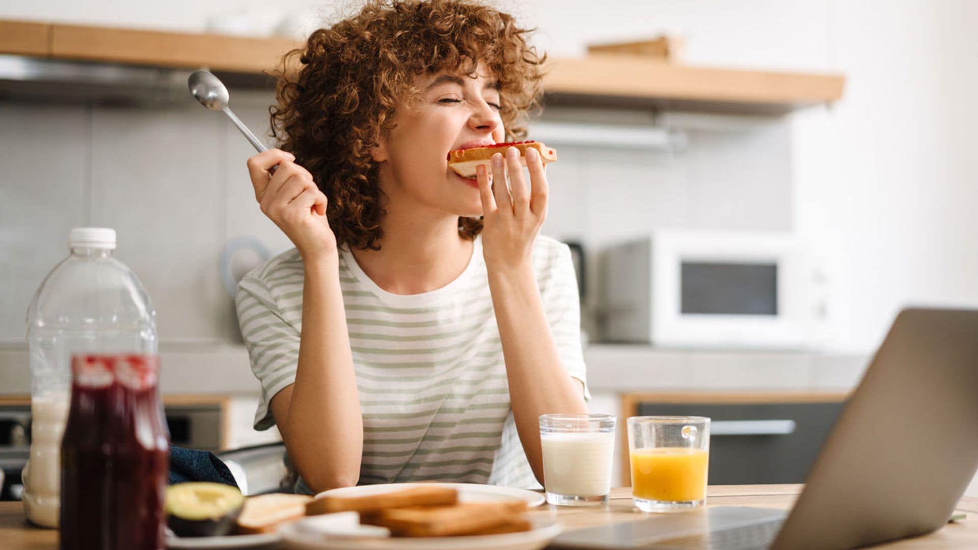 8 consejos para mantener tus objetivos tras finalizar un plan nutricional