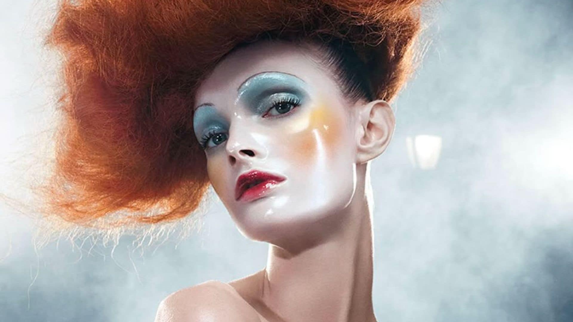 Pat McGrath ha lanzado el producto que necesitas para recrear la piel de porcelana del desfile de Maison Margiela