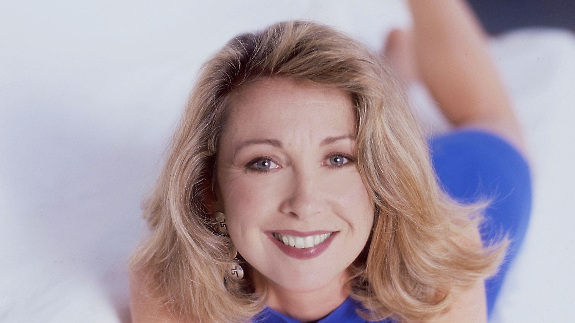 Muere Teri Garr, la actriz de 'Tootsie' y madre de Phoebe en 'Friends', a los 79 años