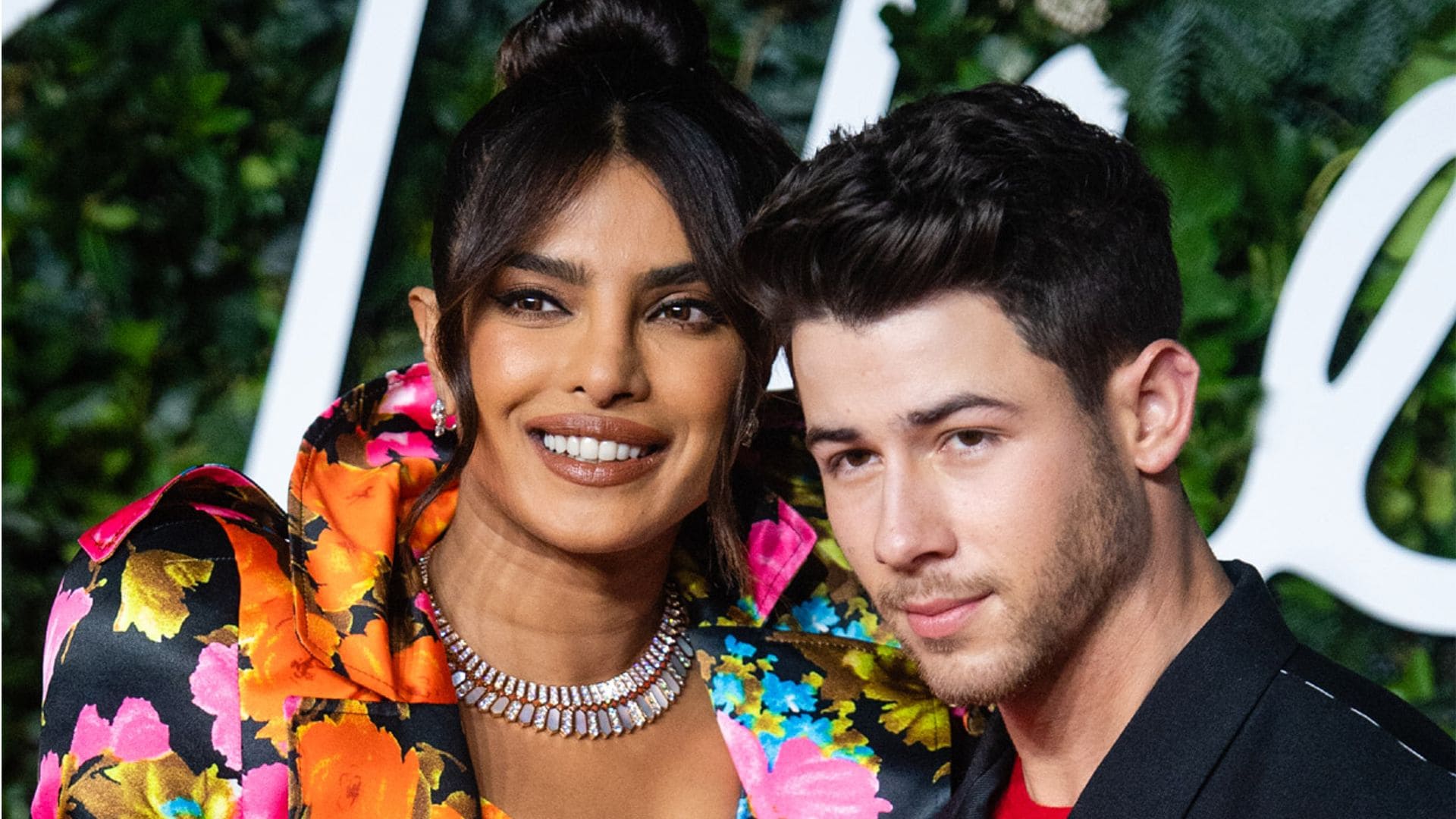 Priyanka Chopra explica por qué se quitó el apellido de Nick Jonas en sus redes