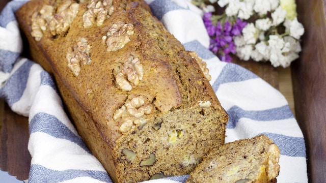 banana bread