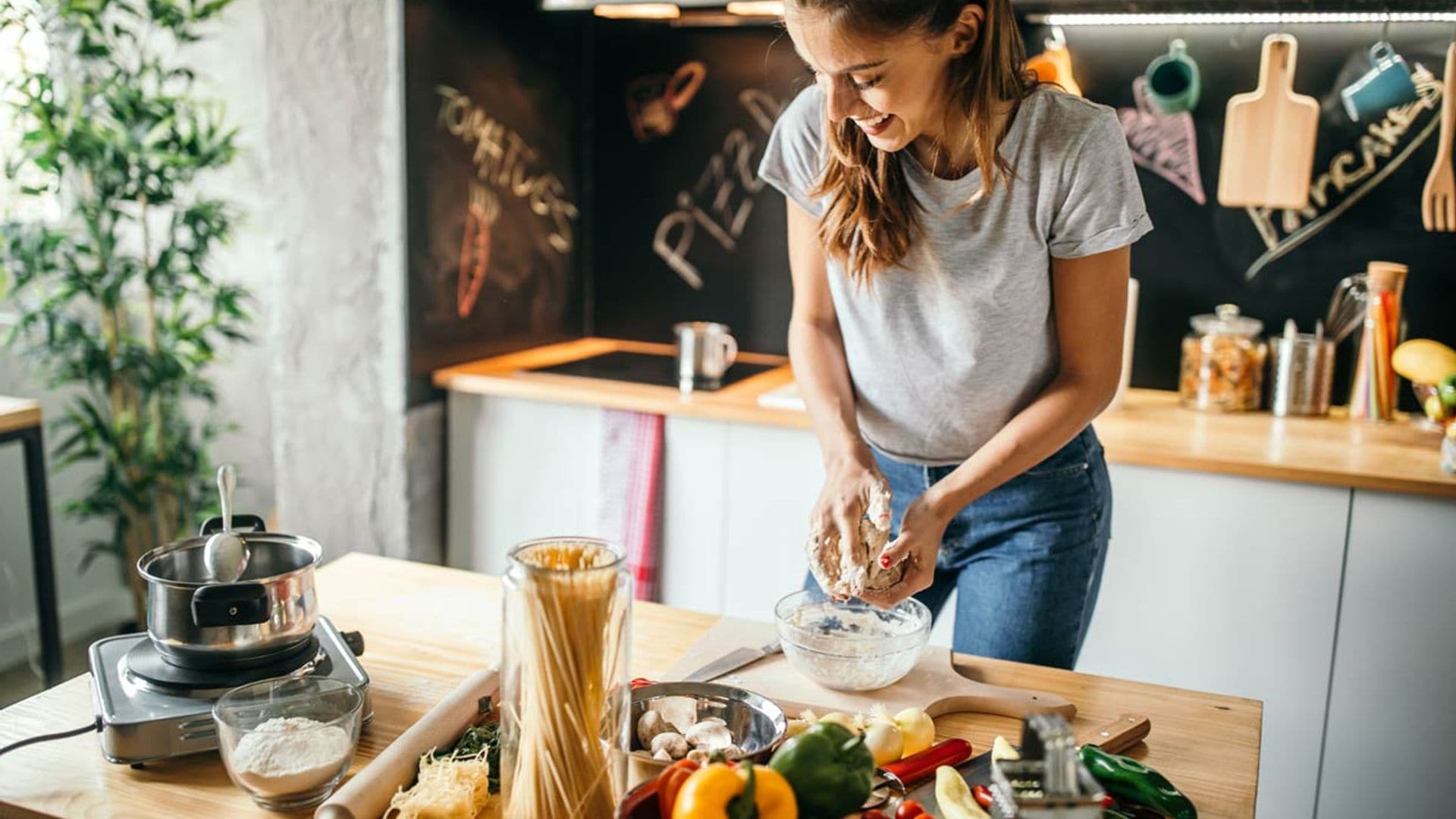 Si tienes prediabetes, sigue una dieta saludable para evitar enfermedades