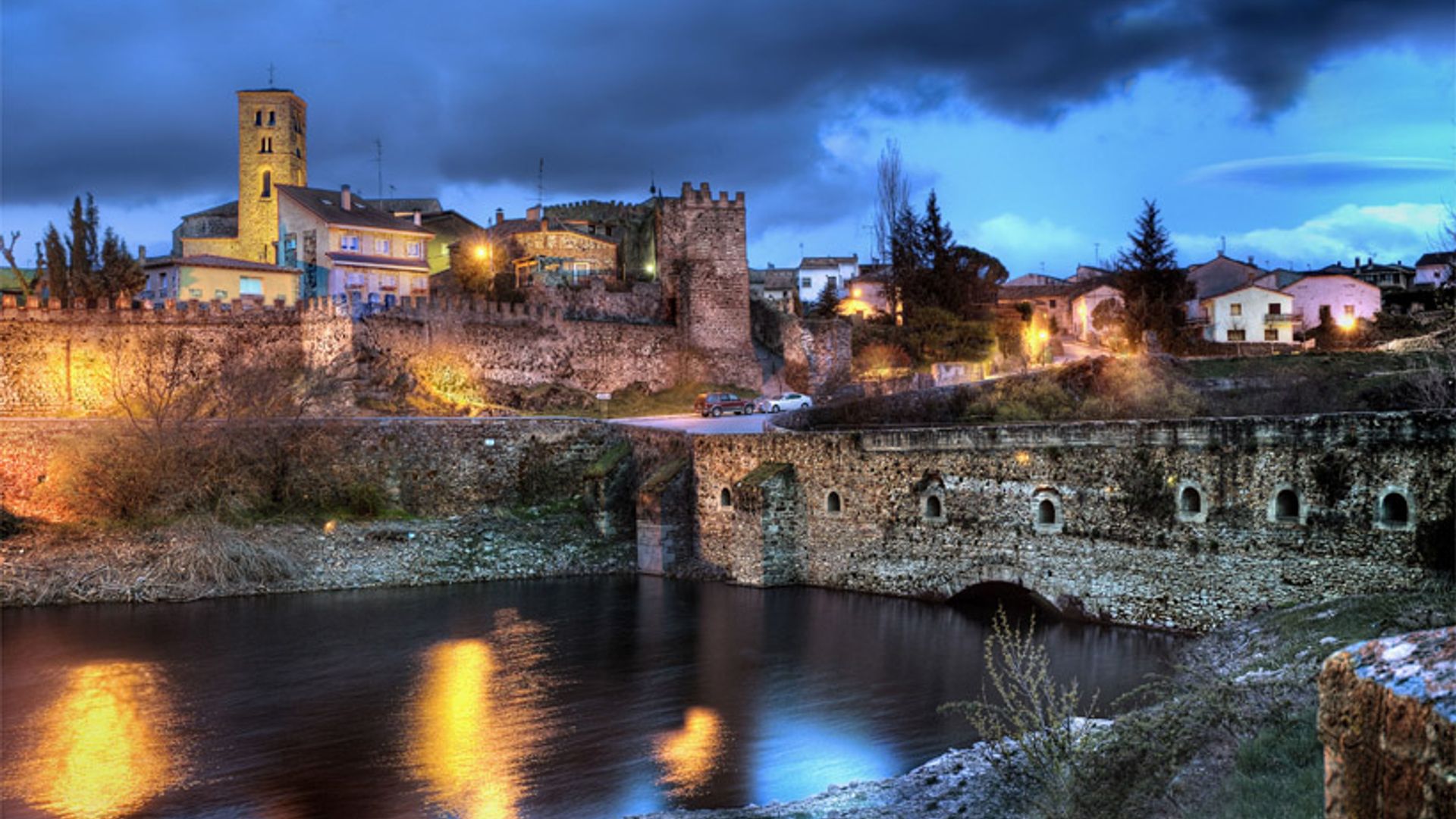 Los pueblos más bonitos de Madrid, para tu próxima escapada