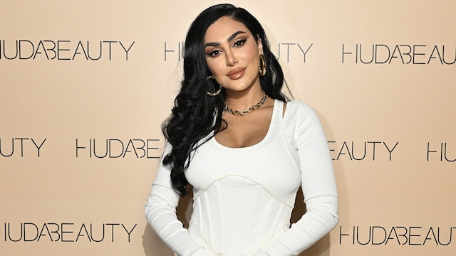 huda kattan