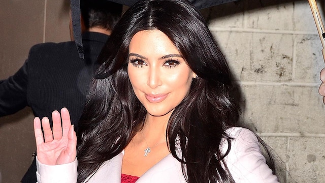 kim kardashian getty1