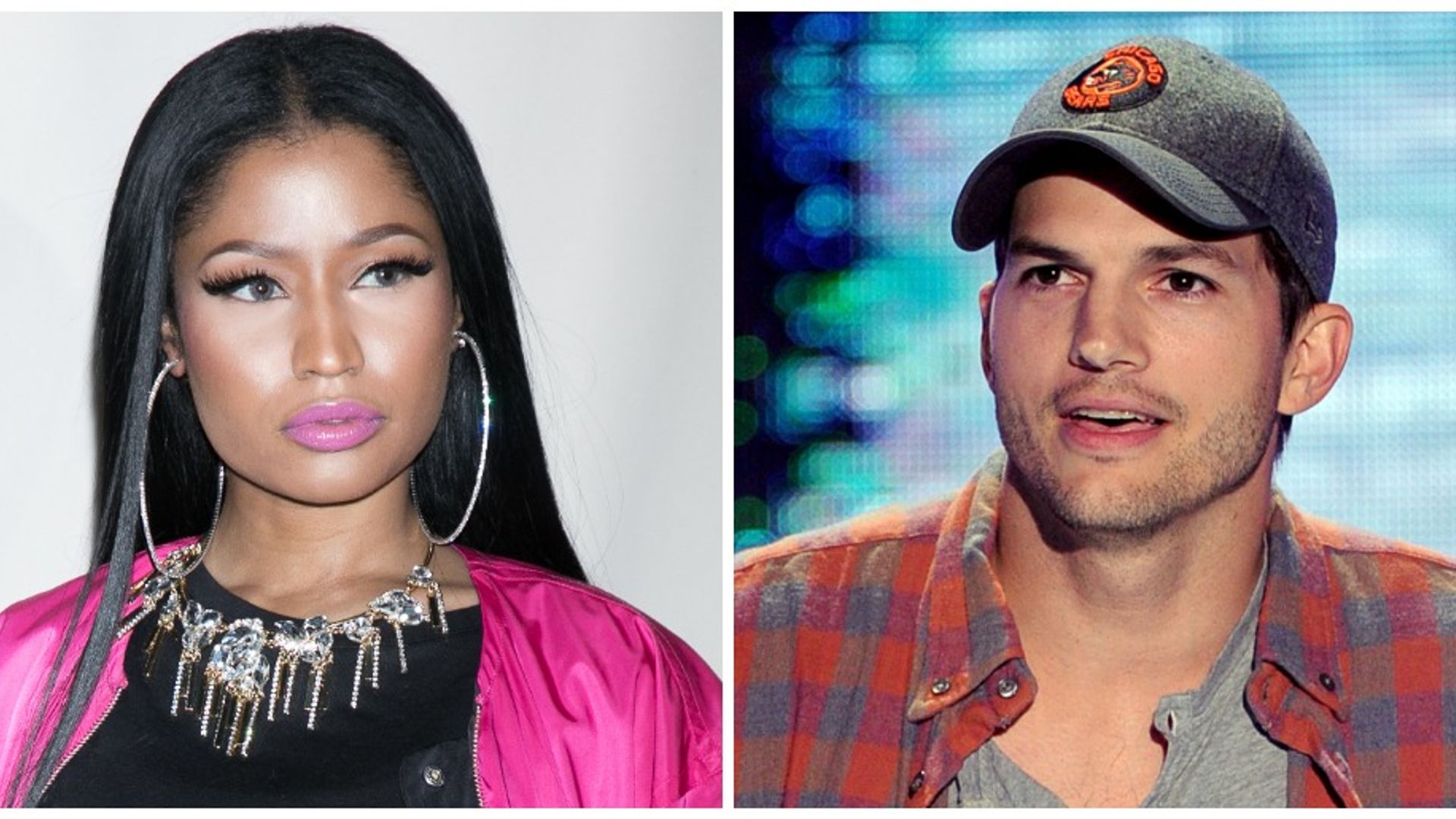 Nicki Minaj, su pasado como mesera ¡y los trabajos de otras estrellas antes de la fama!