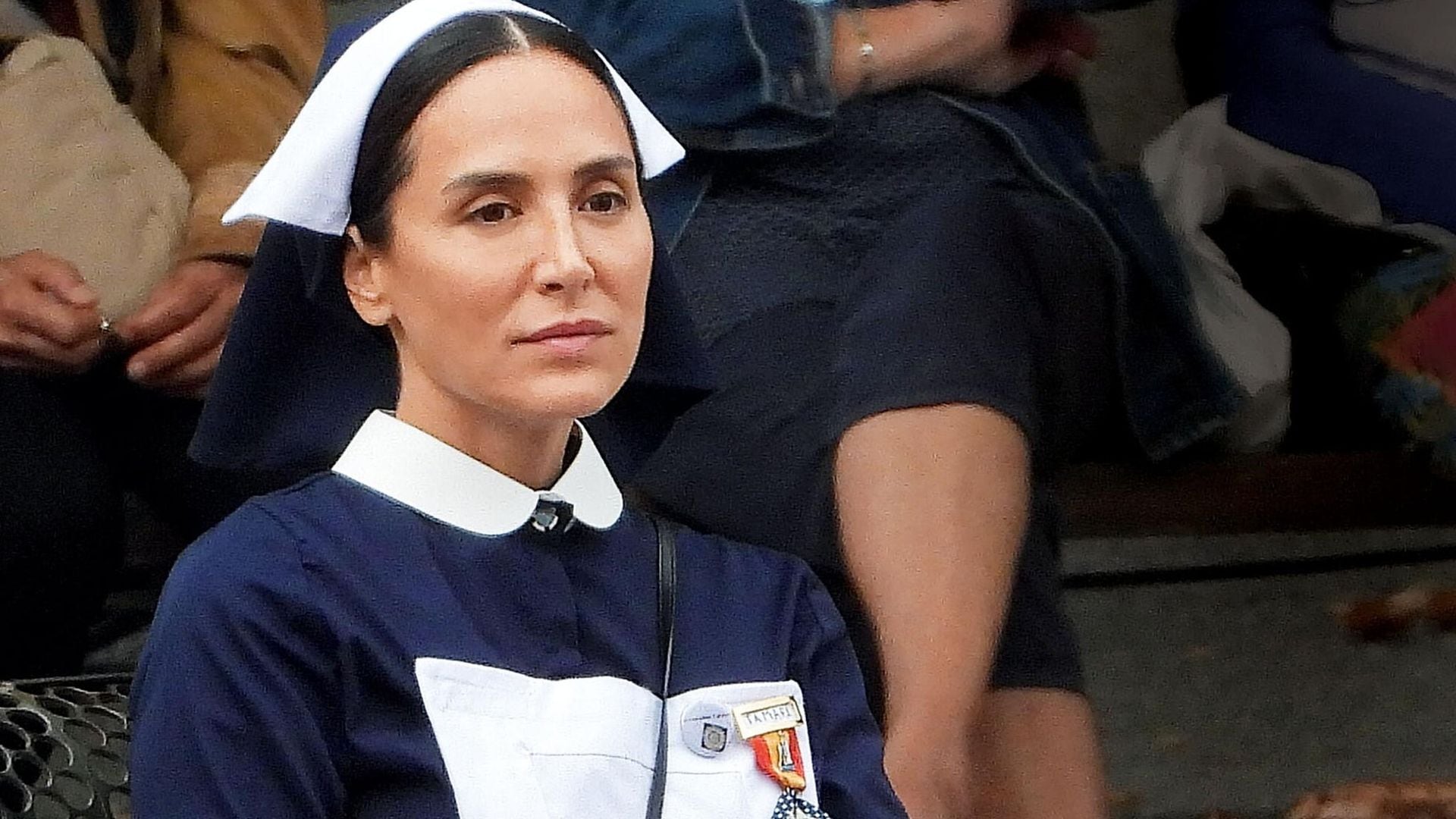 Tamara Falcó peregrina a Lourdes: busca la paz en medio de la tormenta