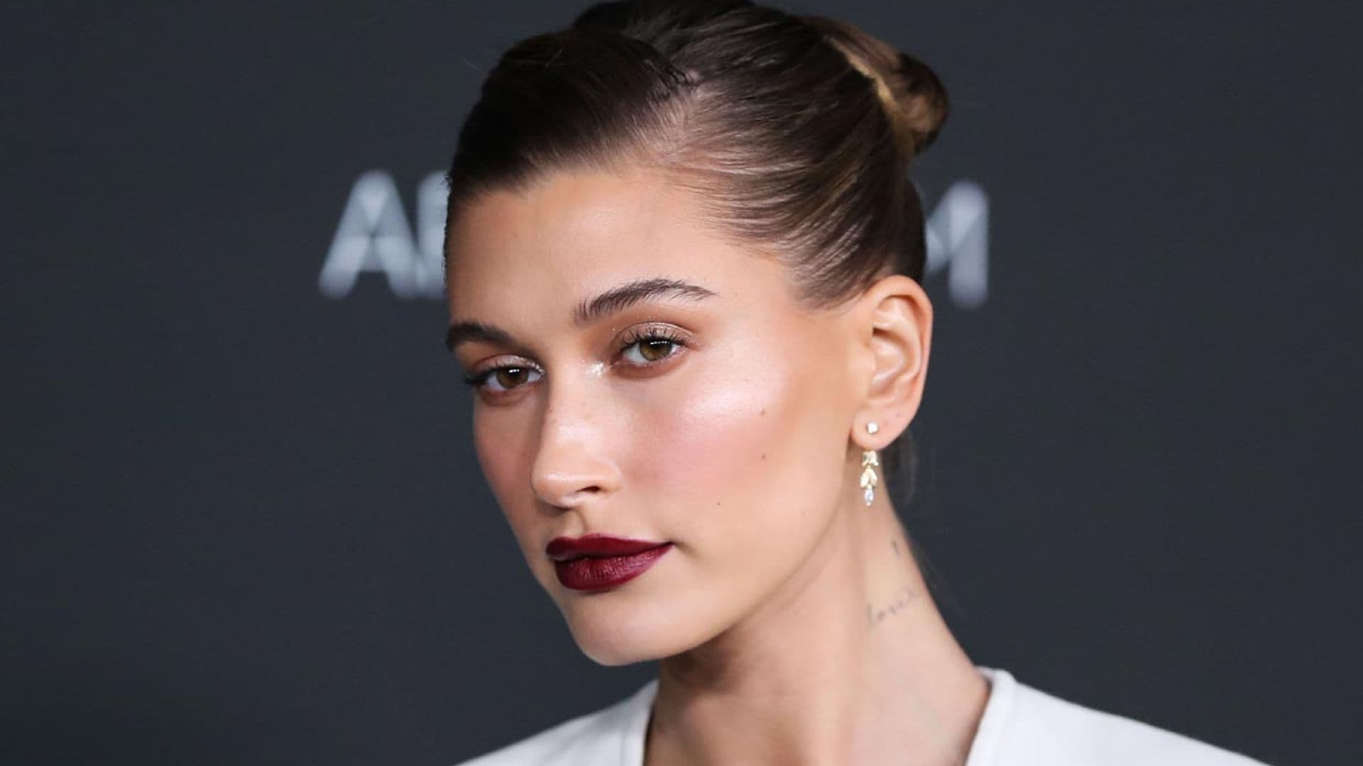 Hailey Baldwin tuvo que ser operada del corazón después de haber sufrido un ictus