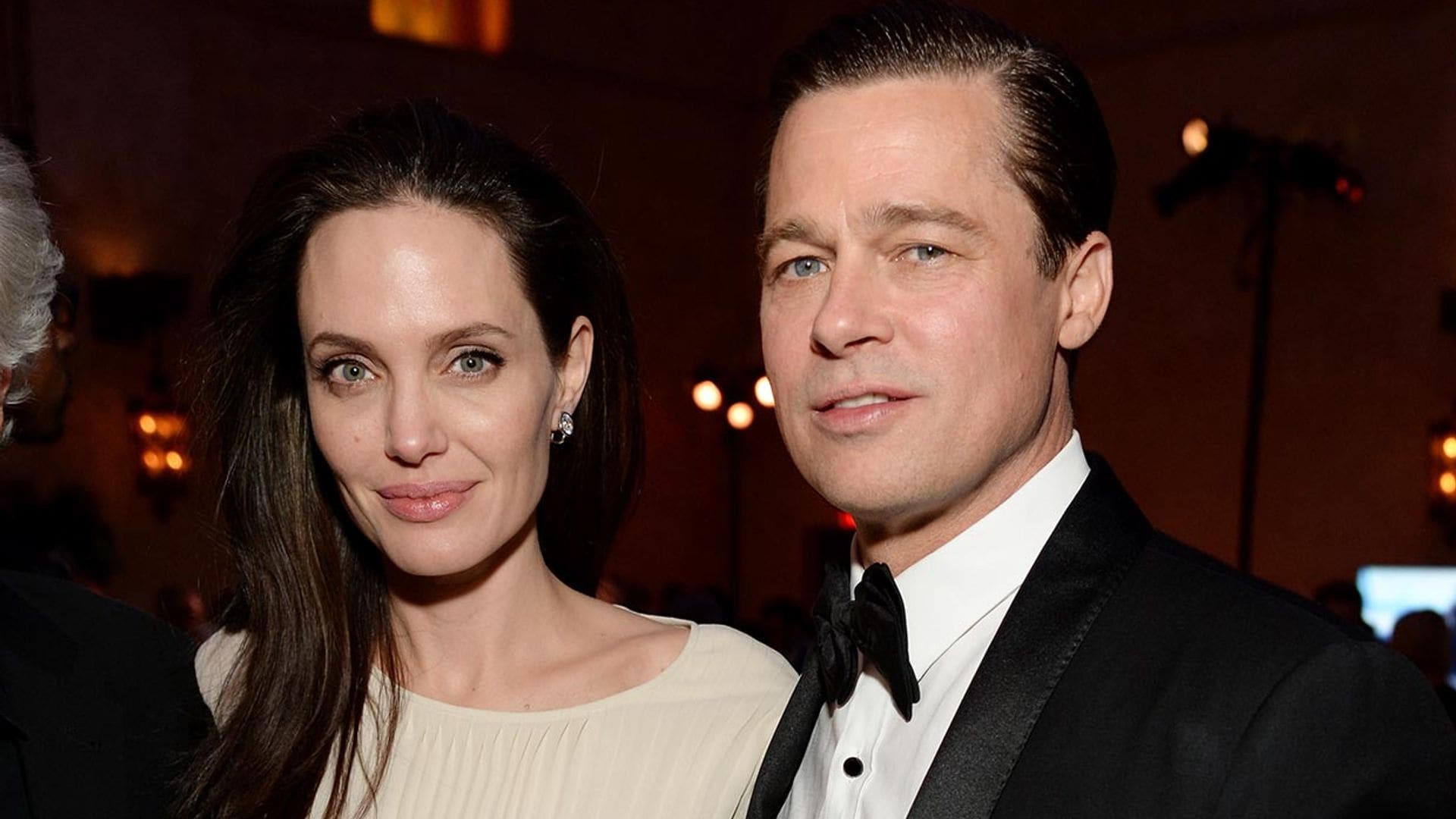 Nuevo capítulo en la batalla legal de Brad Pitt y Angelina: sigue al frente el juez que ella pidió cambiar