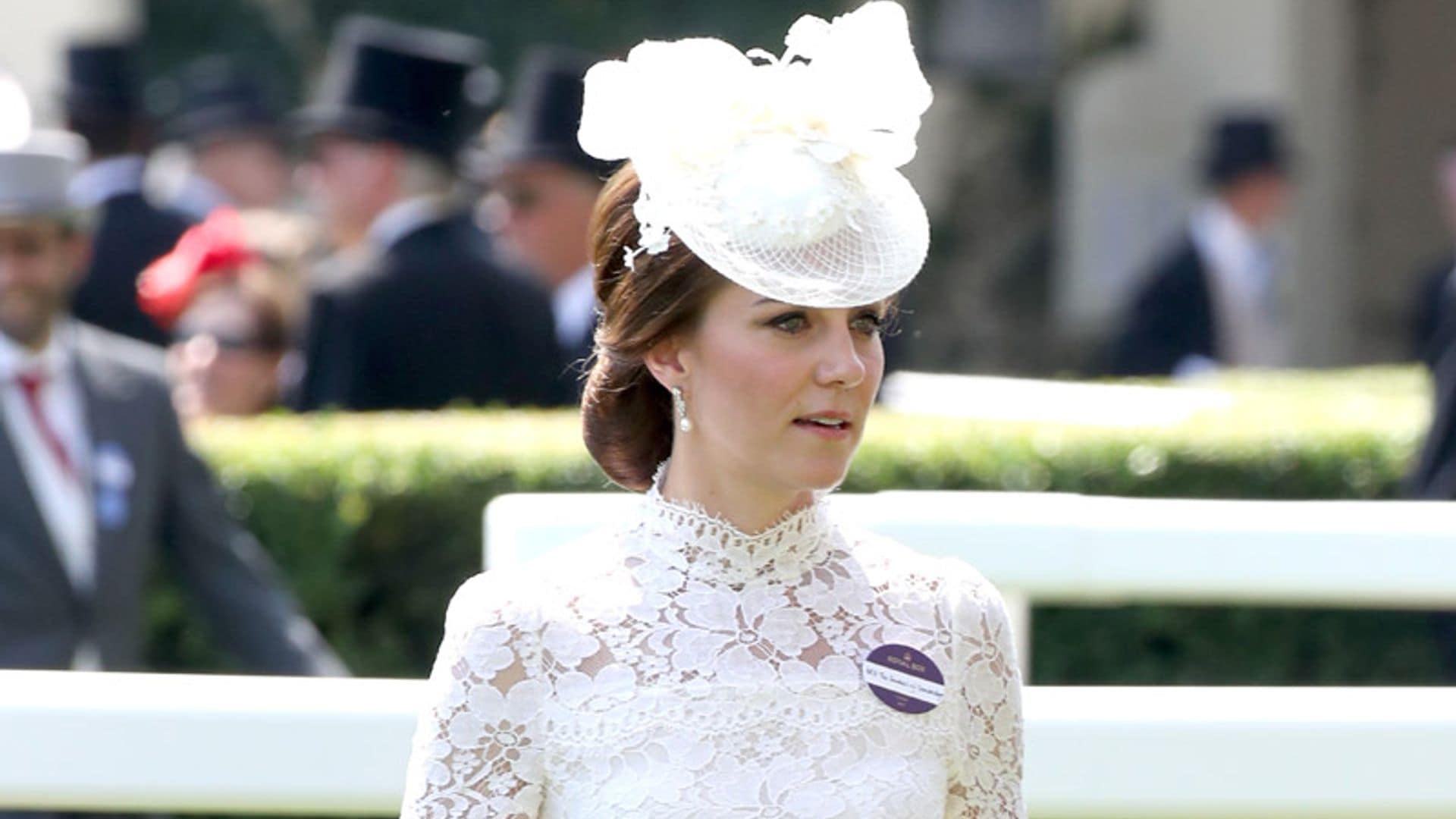 Royal Ascot, la gran cita de los tocados y sombreros más espectaculares del mundo