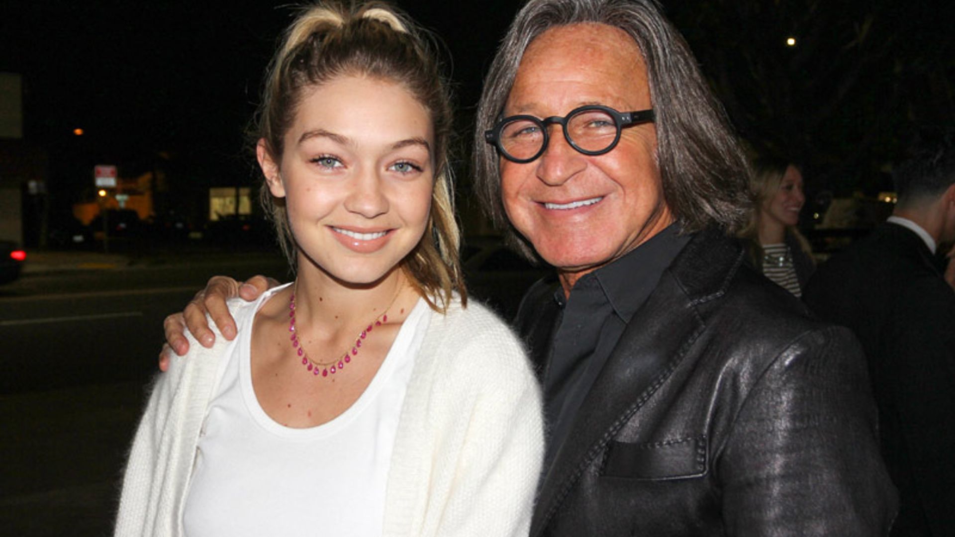 Mohamed Hadid: De tataranieto de príncipe a refugiado y de multimillonario a ‘padre de’