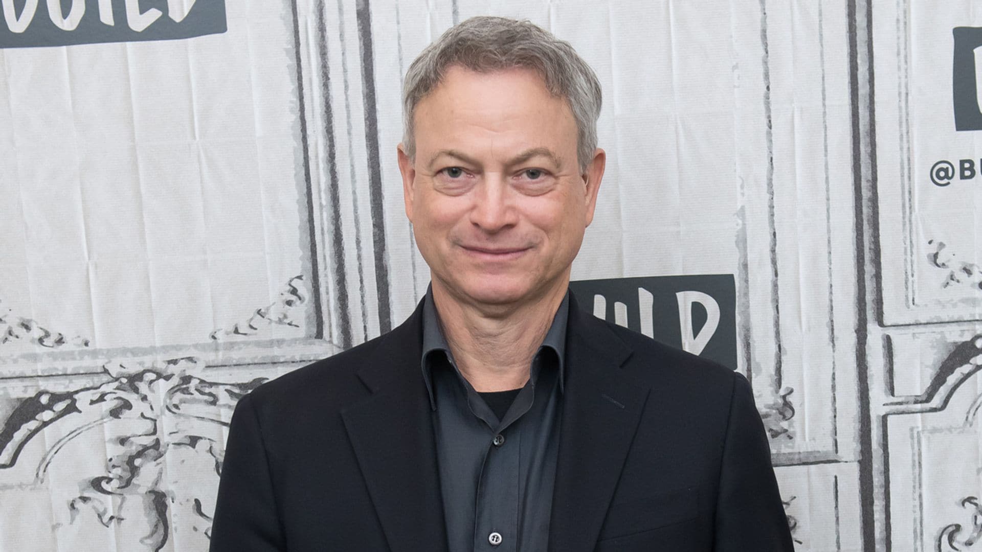 El hijo de Gary Sinise, el teniente Dan en 'Forrest Gump', muere a los 33 años de un raro cáncer