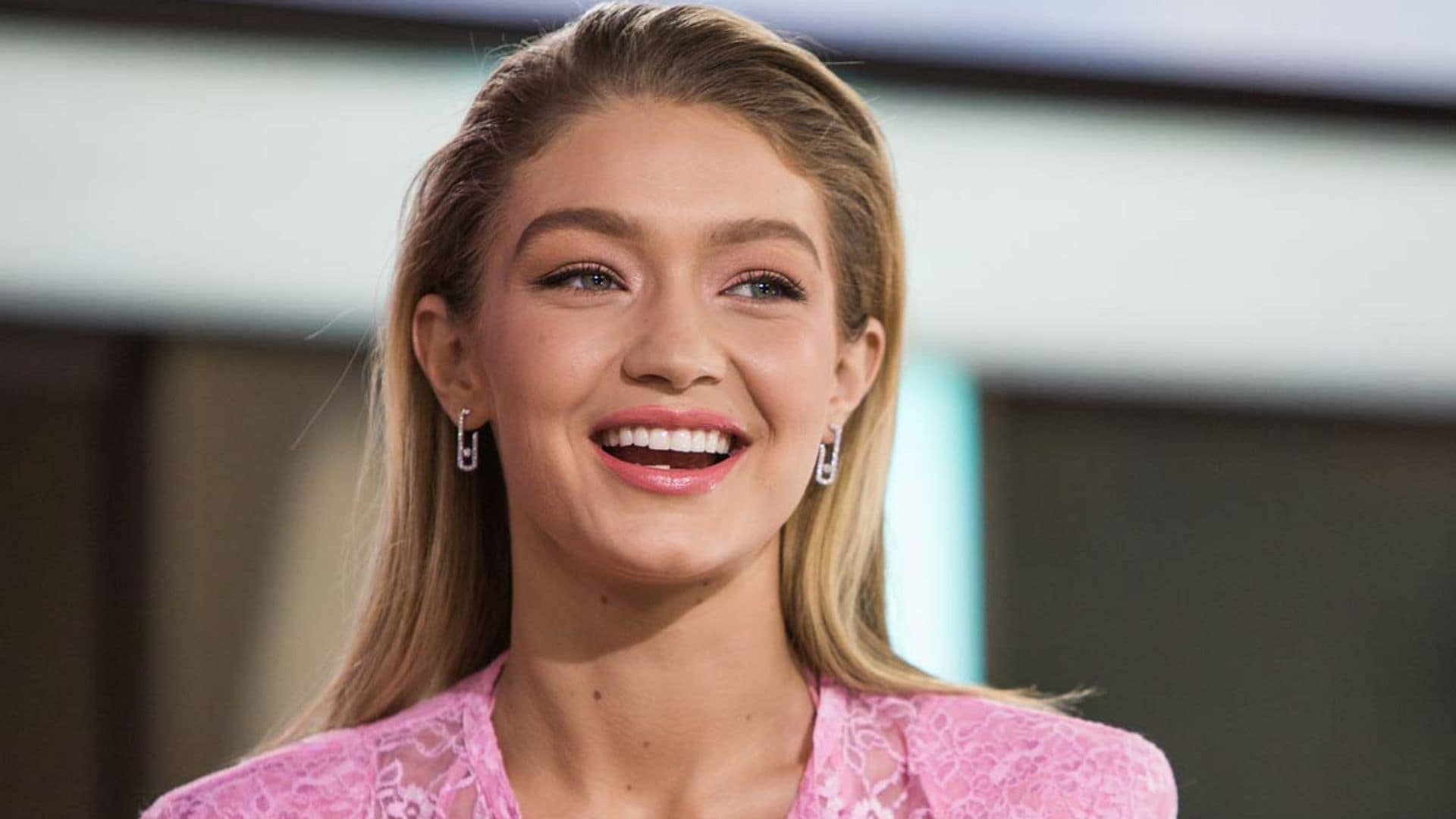 ¡Imparable! Gigi Hadid se lanza a un nuevo proyecto en televisión