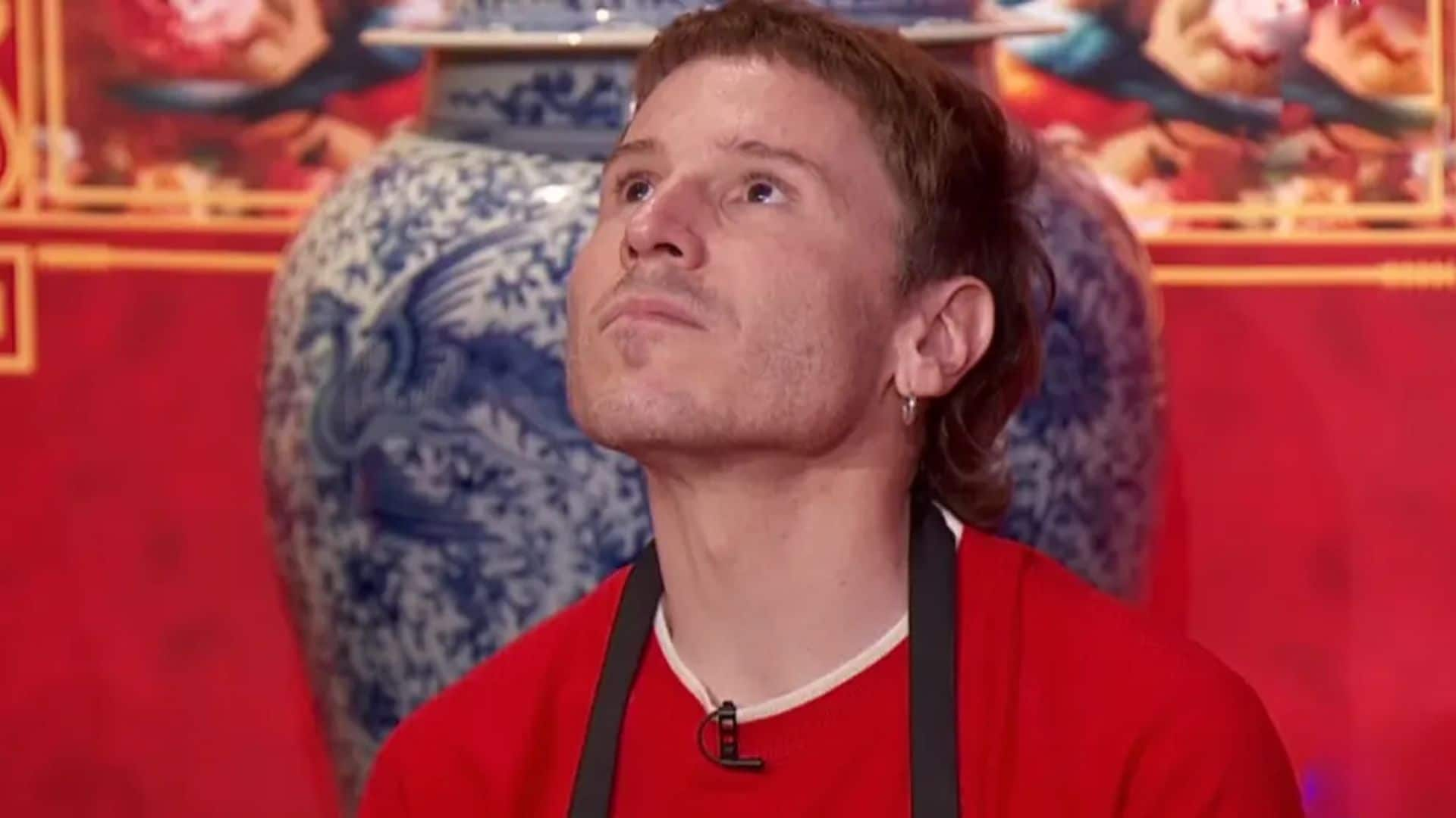 Sorpresa en 'MasterChef celebrity 9': una expulsión en la primera prueba y un abandono inesperado