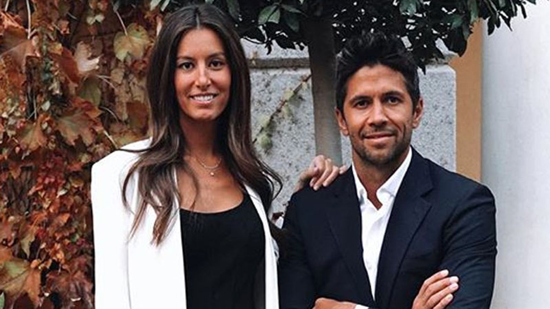 ¡Tic, tac! Fernando Verdasco, impaciente por dar la bienvenida a su primer hijo con Ana Boyer