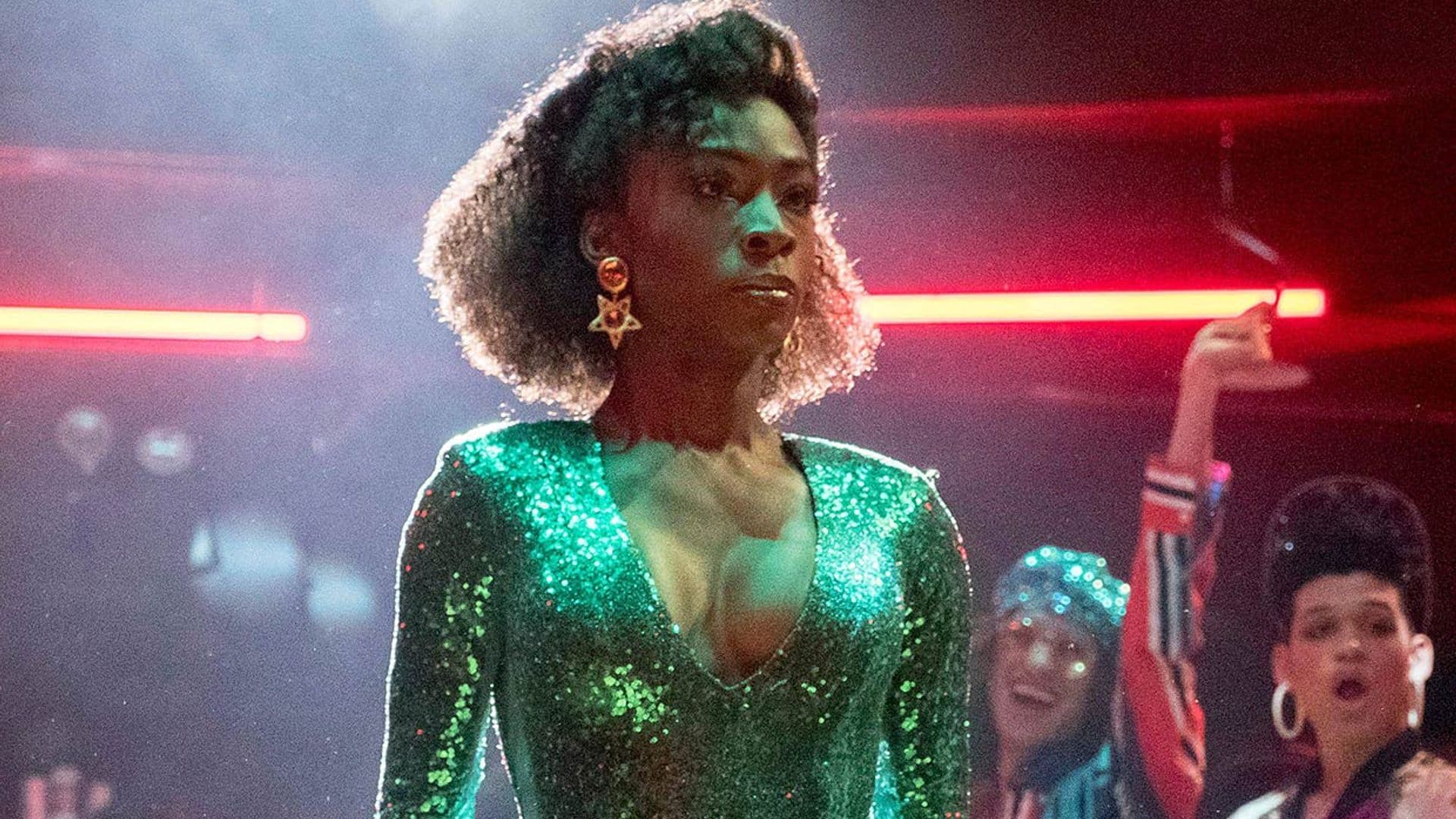 Angelica Ross, de 'Pose', ficha por 'AHS': todos los actores que salen en ambas ficciones